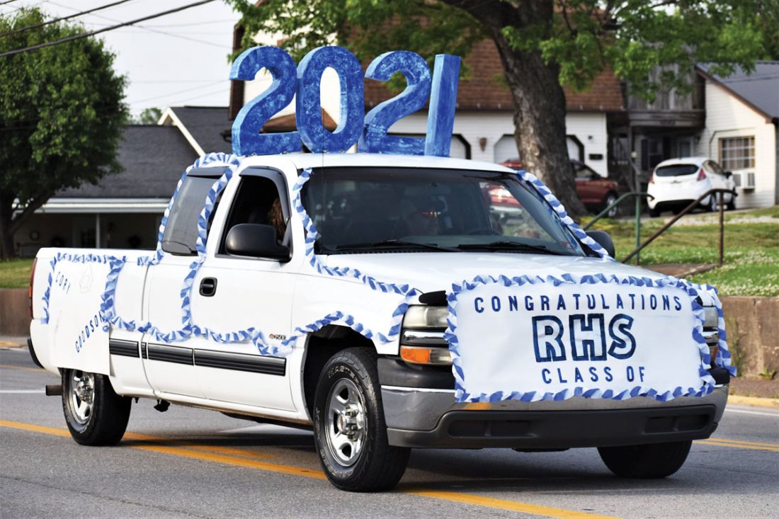 Ripley on Sale kicks off summer events News, Sports, Jobs News and